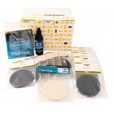 Mirka® - Glass Polishing Kit Ø 125 mm
